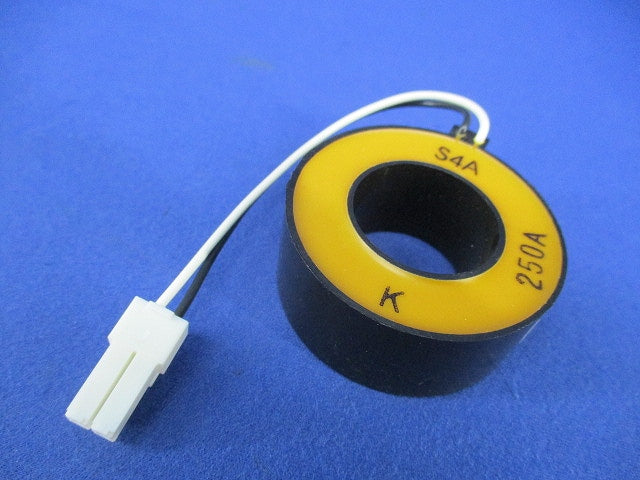 貫通電流センサ CT-250EC