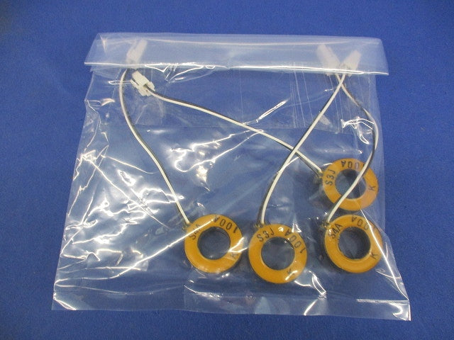電流センサ(4個入) CT-100EC