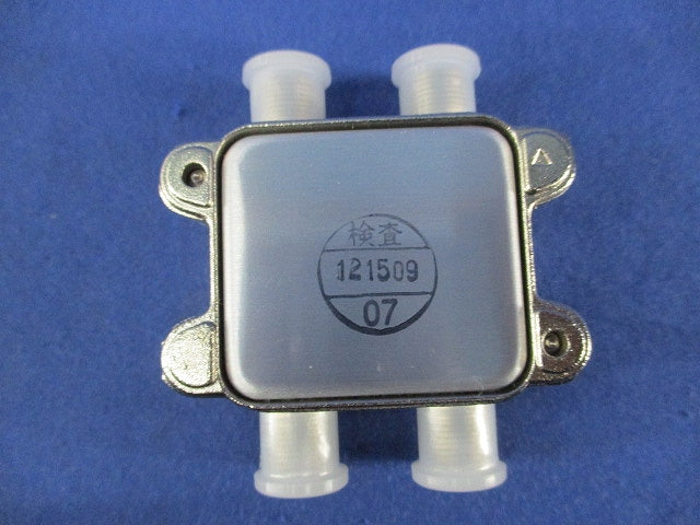 3分配器 CD-3W