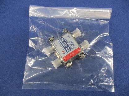 3分配器 CD-3W
