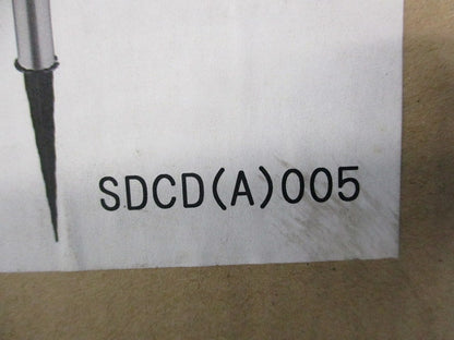 ソーラーライト SDCD(A)005