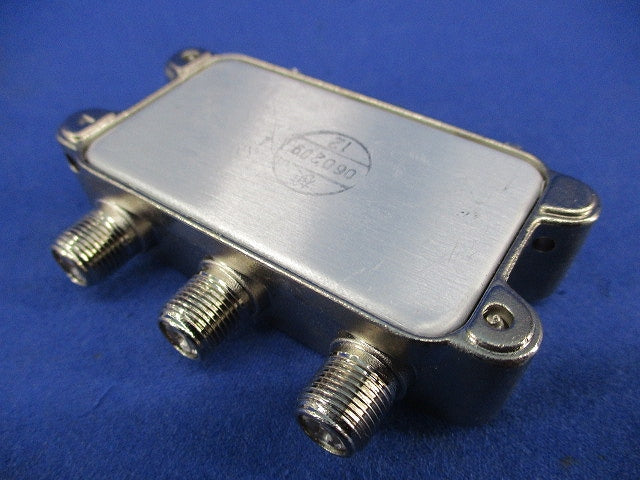 4分配器 CD-4W