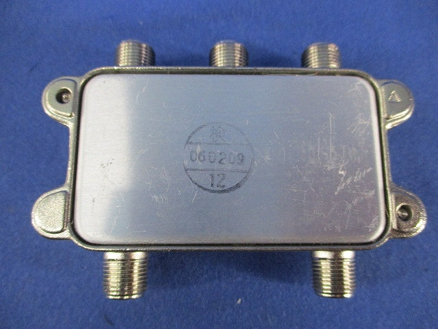 4分配器 CD-4W