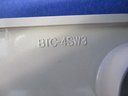 裏面端子カバー(1組入) BTC-4SW3