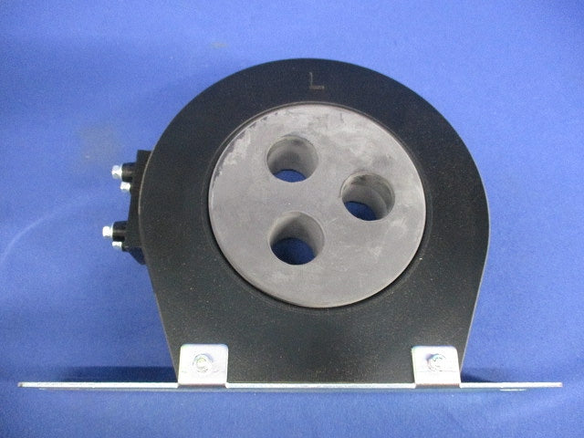高圧用零相変流器 貫通形 400A(割スペーサー付) M106