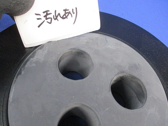 高圧用零相変流器 貫通形 400A(割スペーサー付) M106