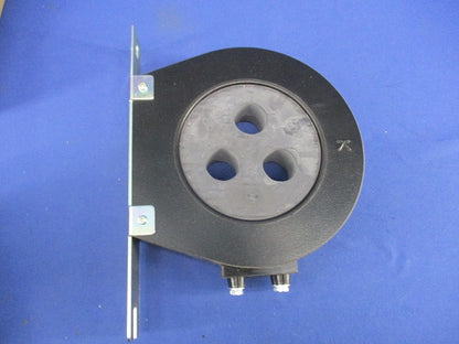 高圧用零相変流器 貫通形 400A(割スペーサー付) M106