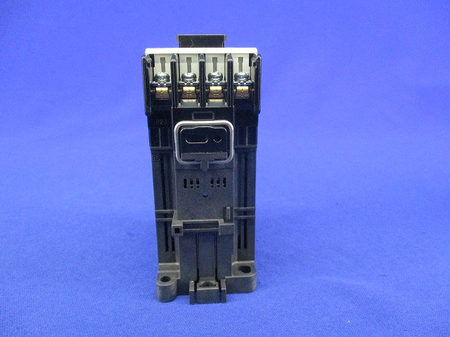 直流操作形補助継電器 DC100V SH-4/G