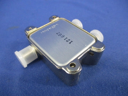 屋内用2分配器 CD-2W