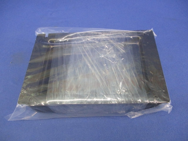 塗装3コ用スイッチボックス(塗代カバー付) DS4913B