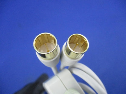 ケーブル付2分配器(全電通型) WLG25PL