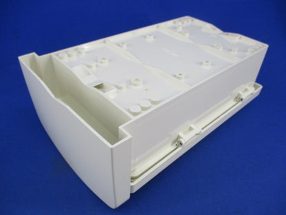 ウオルボックス(屋根一体型)ミルキーホワイト WB-2DHM