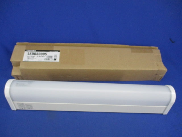 LED屋内ブラケット(ランプ別売) LEDB83005