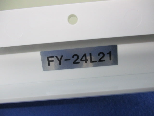 天埋形換気扇用ルーバー FY-24L21