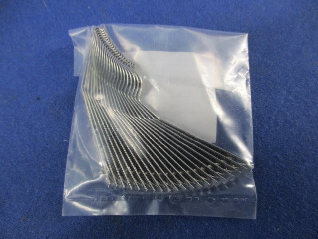 ワンタッチSソケット用リレー固定ばね(20個入×15計300個入) SFA-503PN20