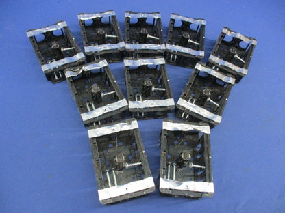 小判スライドボックス(磁石付)1ヶ用(10個入) SBG