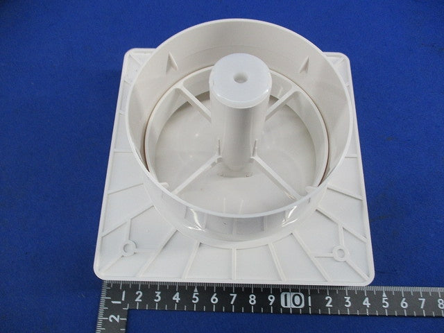 樹脂製プッシュ式レジスターφ100 BEAR REPD-100J