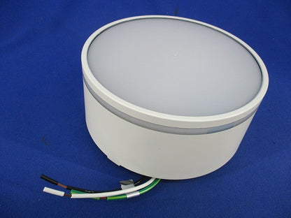 LEDユニットフラット形 軒下用 シーリングライト(ランプ別売) LEDG85911(W)