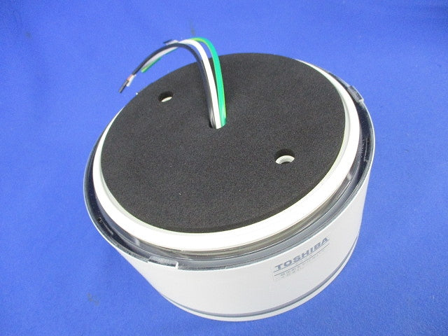 LEDユニットフラット形 軒下用 シーリングライト(ランプ別売) LEDG85911(W)