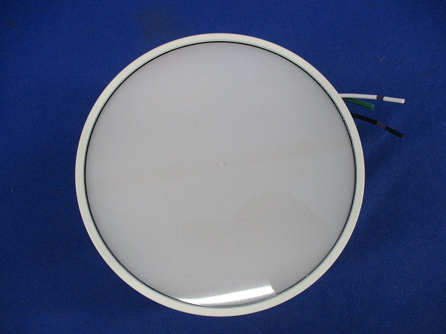 LEDユニットフラット形 軒下用 シーリングライト(ランプ別売) LEDG85911(W)