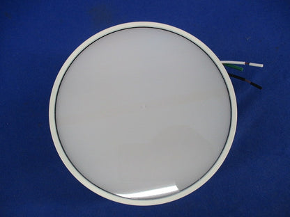 LEDユニットフラット形 軒下用 シーリングライト(ランプ別売) LEDG85911(W)