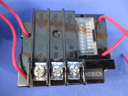 TOTALINK L用 リレー制御端末器(2個入) NQX88304