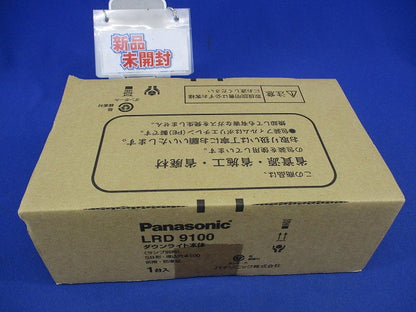 LEDダウンライトφ100(ランプ別売) LRD9100