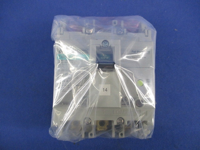一般配線用漏電遮断器3P50A EW50EAG-3P050