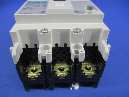 一般配線用漏電遮断器3P50A EW50EAG-3P050