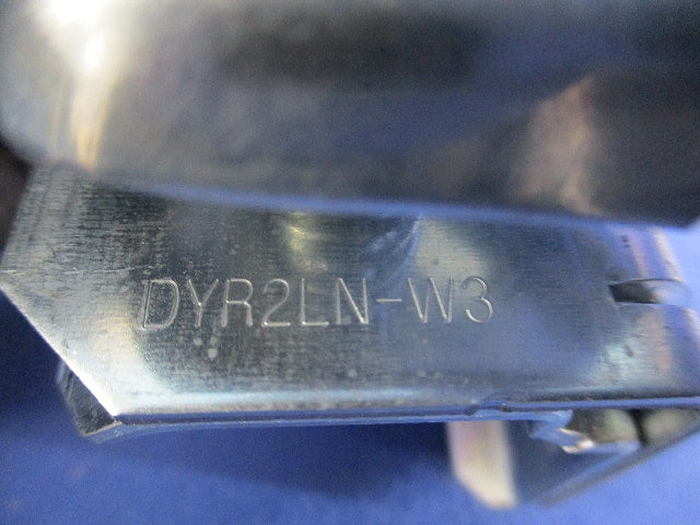 ガッチリロック 吊りボルト振れ止め金具(2個入) DYR2LN-W3