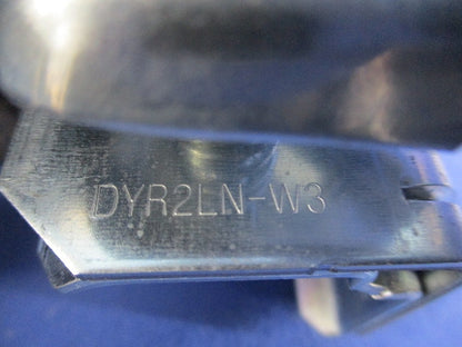 ガッチリロック 吊りボルト振れ止め金具(2個入) DYR2LN-W3