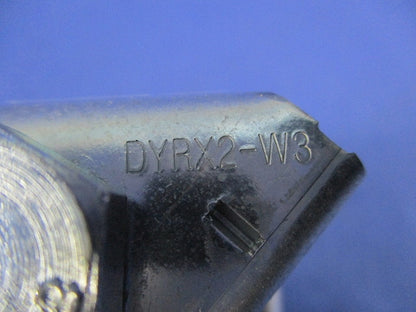 ガッチリロック 吊りボルト振れ止め金具(2個入) DYR2LN-W3