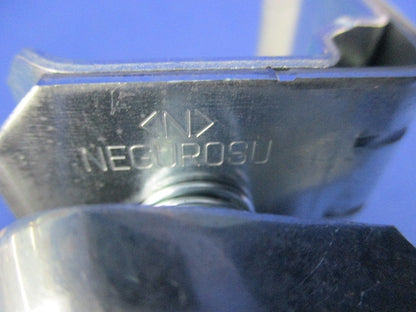 ガッチリロック 吊りボルト振れ止め金具(2個入) DYR2LN-W3