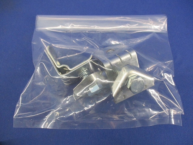 ガッチリロック 吊りボルト振れ止め金具(2個入) DYR2LN-W3