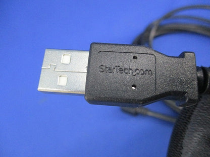 USB 2.0ケーブル3m(2個入) USBAB3MR