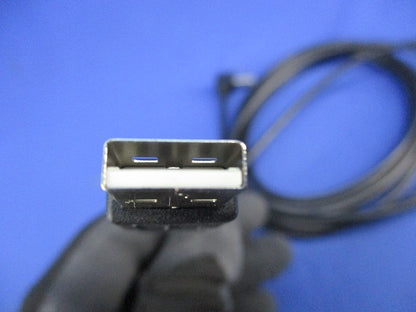 USB 2.0ケーブル3m(2個入) USBAB3MR