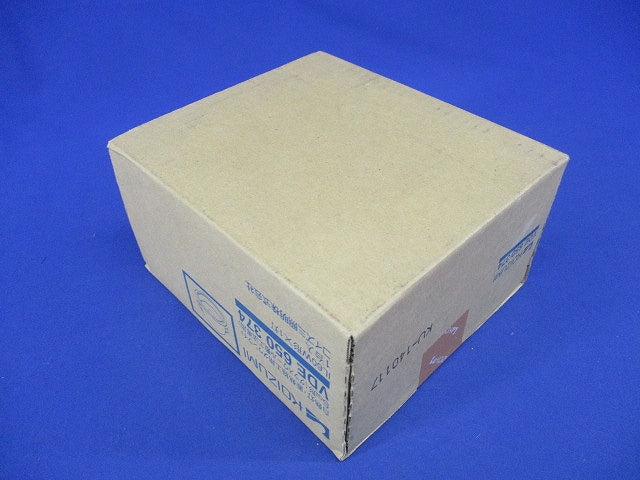 白熱灯ダウンライトφ125 VDE650374