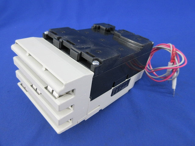 漏電アラーム遮断器3P3E75A NF100-ZKC