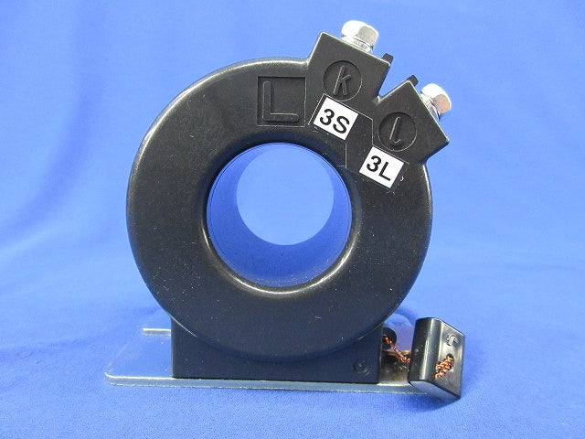 計器用低圧変流器400/5A CW-15LS
