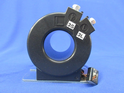 計器用低圧変流器400/5A CW-15LS