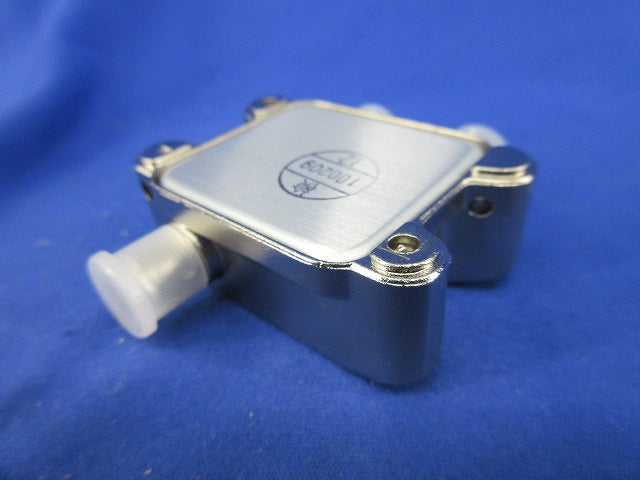 屋内用2分配器 CD-2W