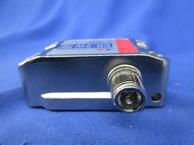 屋内用2分配器 CD-2W