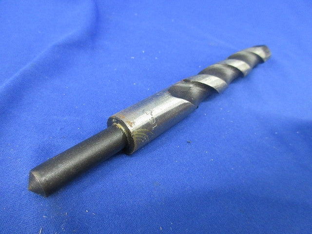 A.L.C.発砲コンクリート用ドリルビット(ジャンク品) 16.3