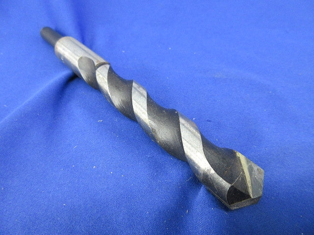A.L.C.発砲コンクリート用ドリルビット(ジャンク品) 16.3