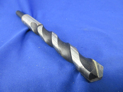 A.L.C.発砲コンクリート用ドリルビット(ジャンク品) 16.3