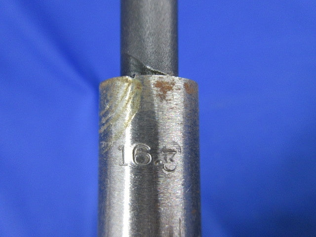 A.L.C.発砲コンクリート用ドリルビット(ジャンク品) 16.3