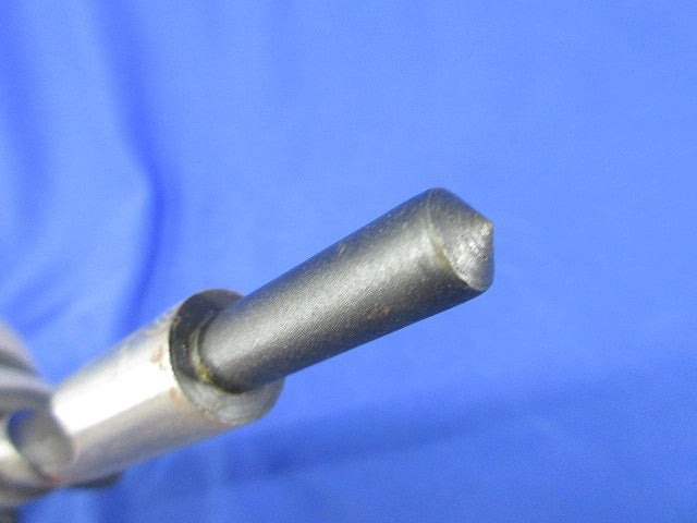A.L.C.発砲コンクリート用ドリルビット(ジャンク品) 16.3