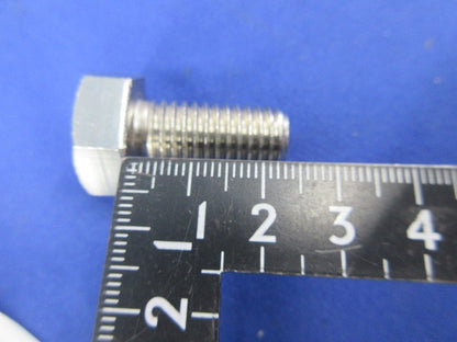 ステンレスボルト(12個入) 12×25