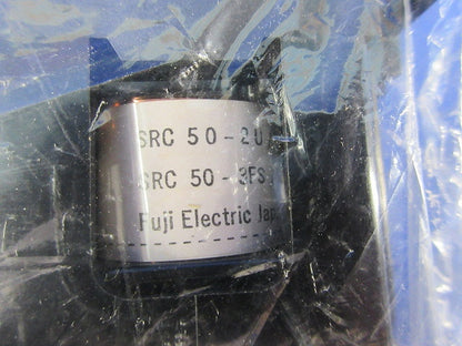 補助継電器 SRC50-2U/X