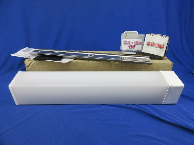 壁直付型 LED(電球色) ウォールライト NNFS21831CLE9
